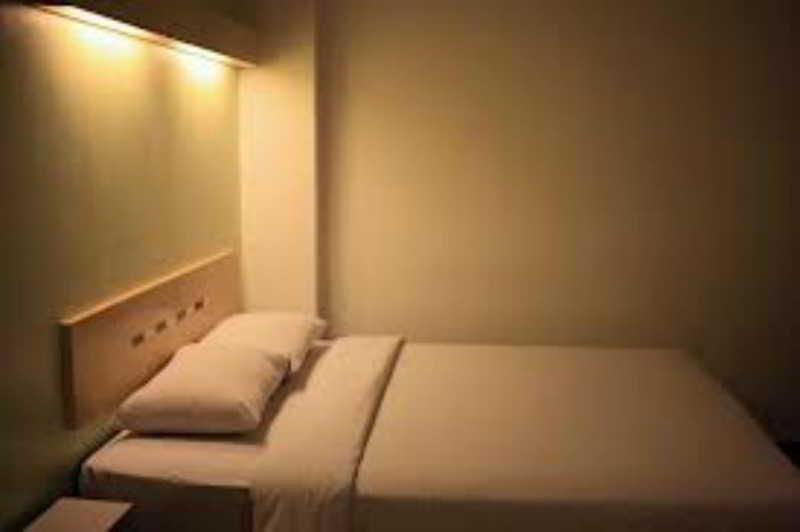 Ibis Budget Jakarta Menteng Zewnętrze zdjęcie